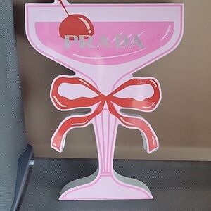 Wooden Fashion Decor